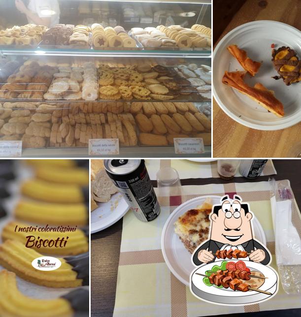 Platti al Dolce Forno