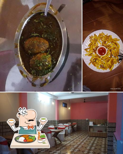Gangotri Family Restaurant