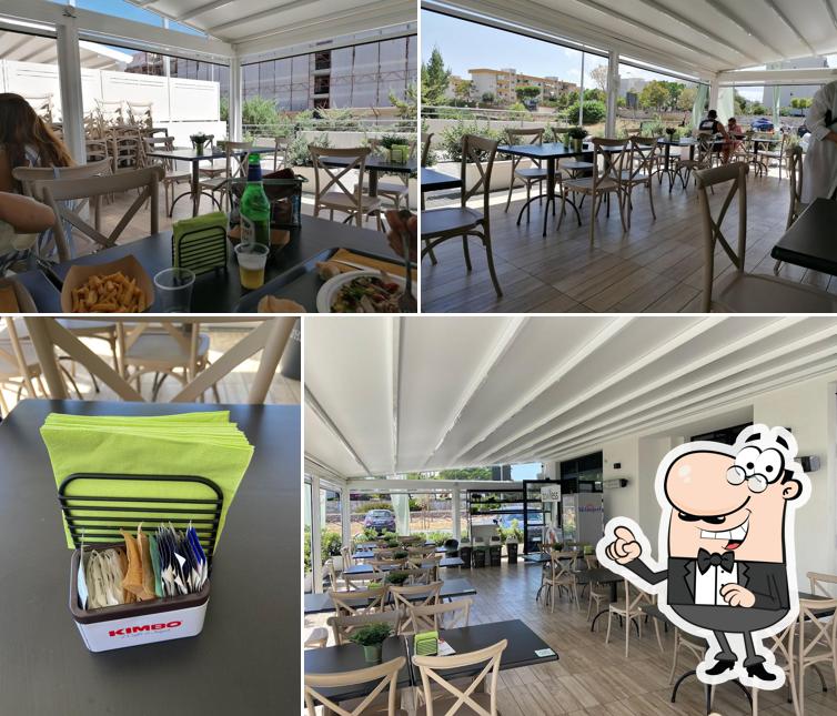 Granum Bakery Bistrot