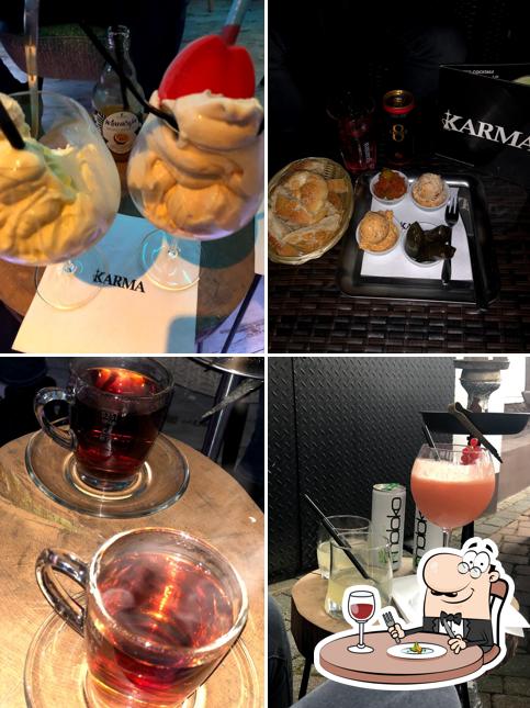 Karma Specialty Hookah