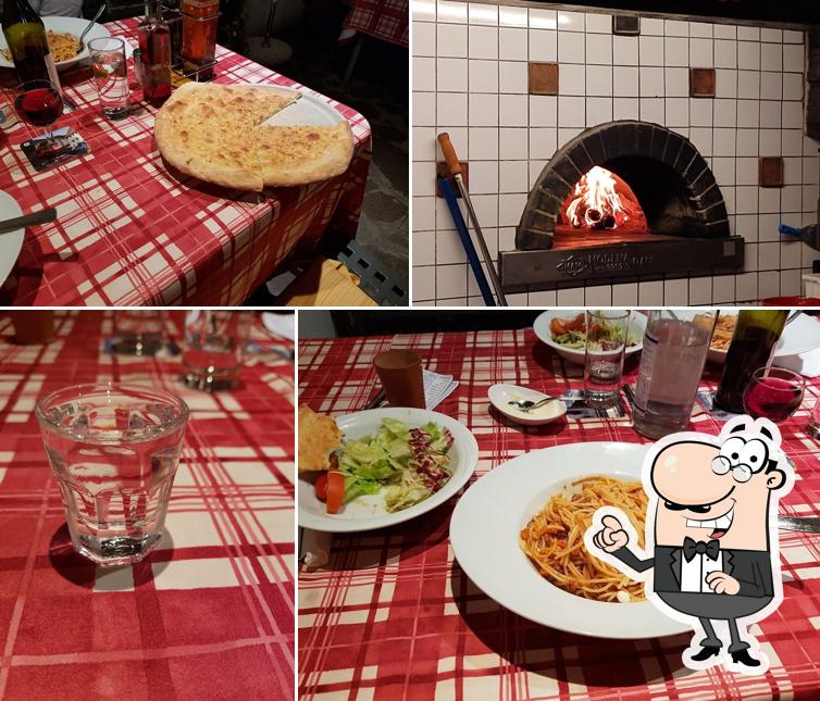 Pizzeria Liesy