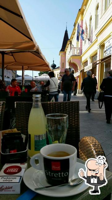 Ecco una foto di Caffe Bar Imagine
