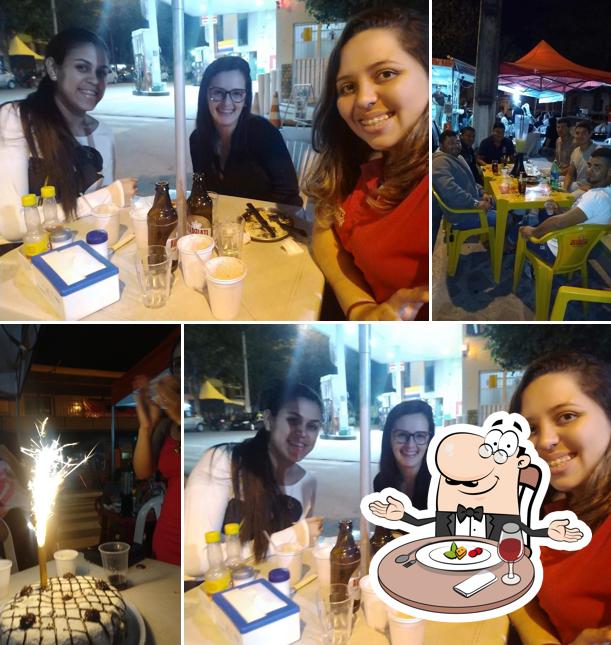 Kinho Do Espetinho picture