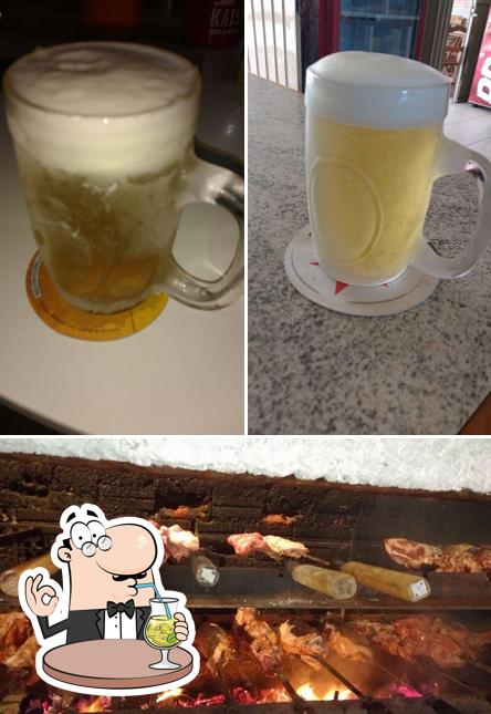 Bar do Venâncio
