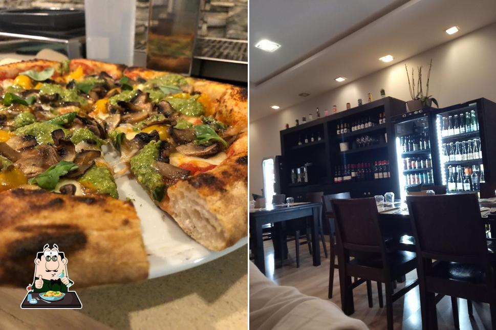 Cibo al Bizzart Trapani
