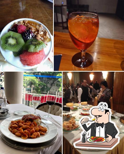 Comida em Circolo Italiano San Paolo