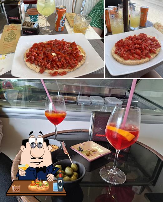 Bruschette al Con zucchero o senza?