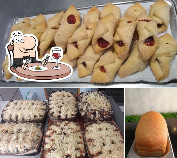 Deliciarte padaria e confeitaria