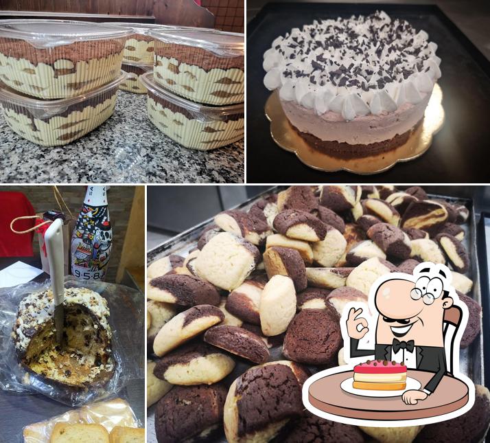 Guarda questa foto di Forno Felici