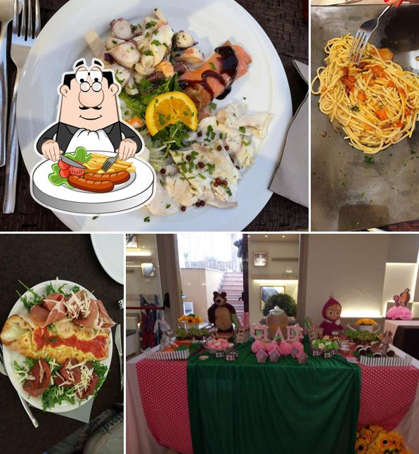 Ristorante Gast Haus