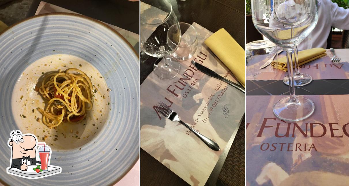 Goditi un drink a Tere Bistrot