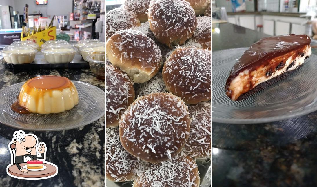 Padaria Do Galo