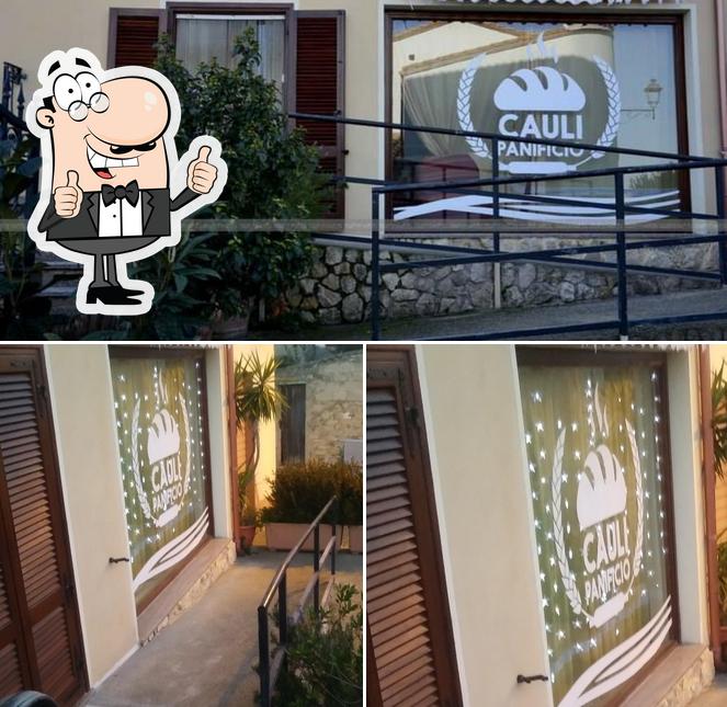 Panificio Cauli