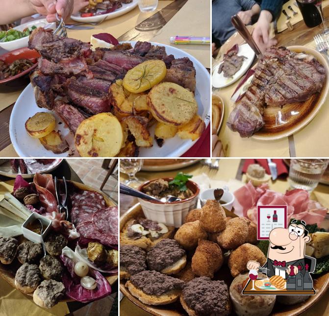 PASSAtempo di Osteria il PAPERO