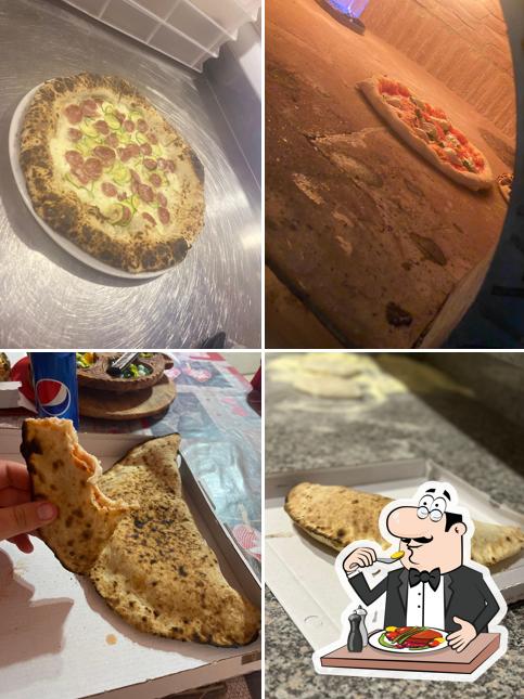 Cibo al Pizzami Via - Pizzeria Da Asporto E A Domicilio