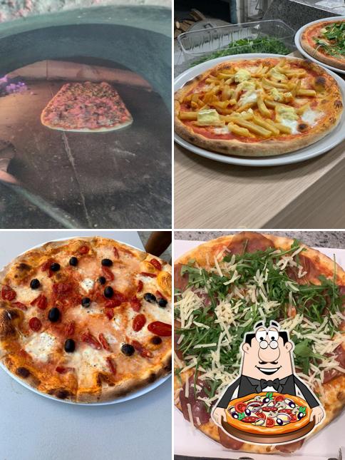Pizzeria Da Nadia