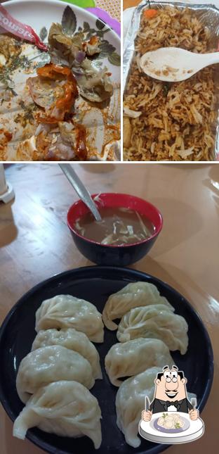 Pork Hut