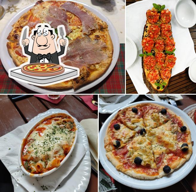 Ristorante Pizzeria Leonardo - Bad Orb