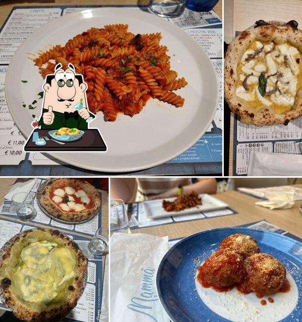 Mammà ristorante pizzeria