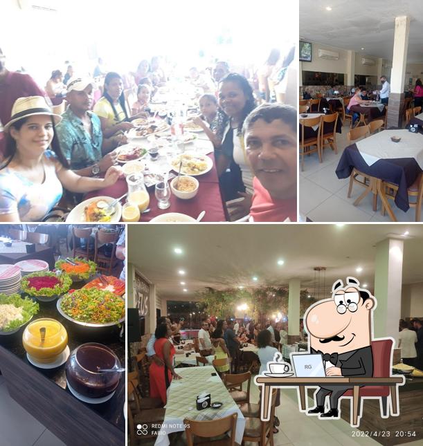 Seu Gaúcho Churrascaria