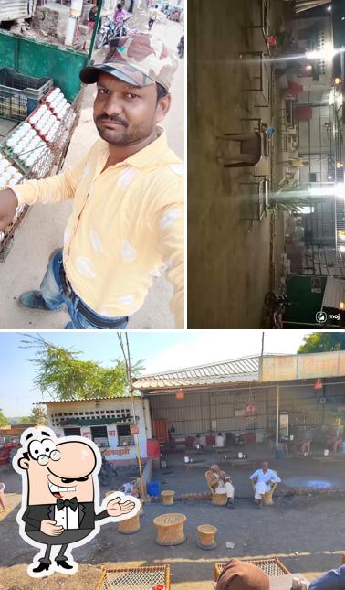 Shimla hills restaurant