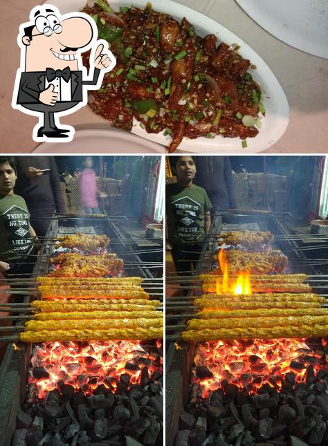 See this photo of Tasty chicken