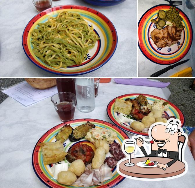 Platti al Un altro posto