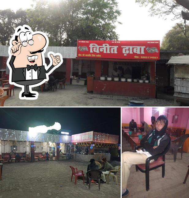 Vineet Dhaba