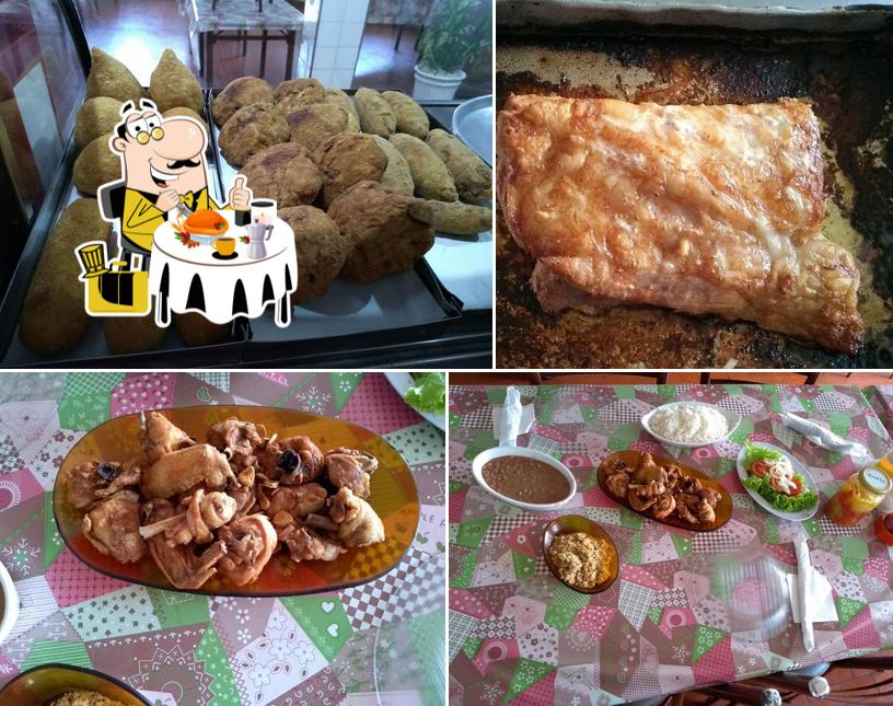 Restaurante do Mirinho