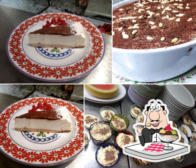 Ristorante Da Giovannino