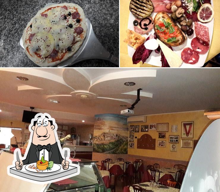 Cibo al Europeo