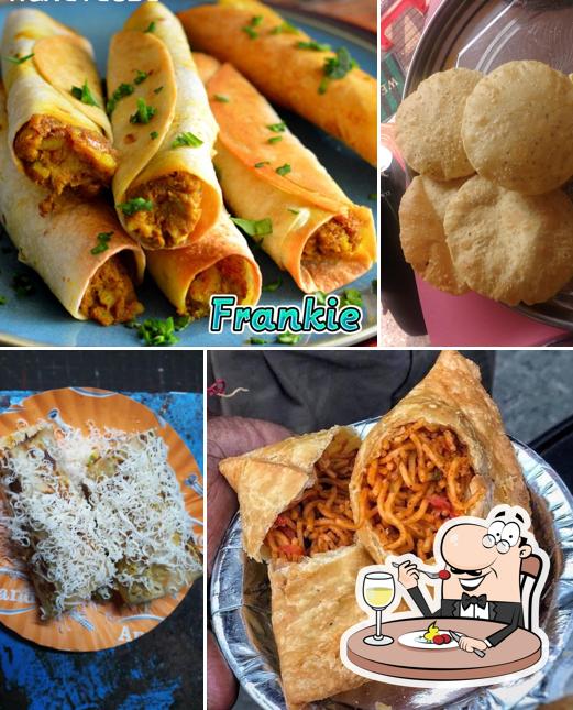 Samosa Hub