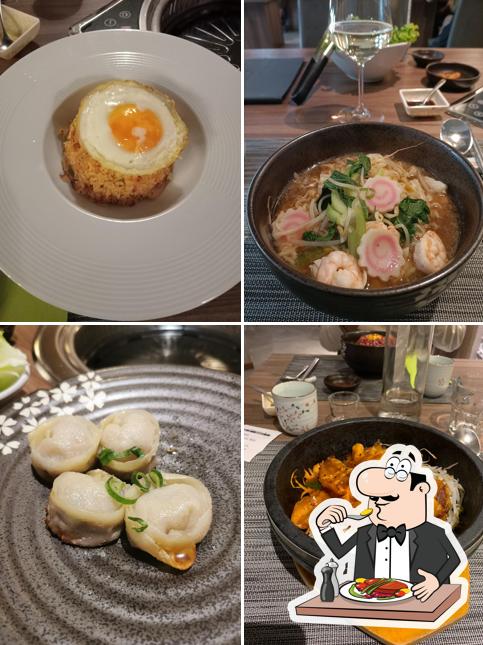 Cibo al Soon - Ristorante coreano