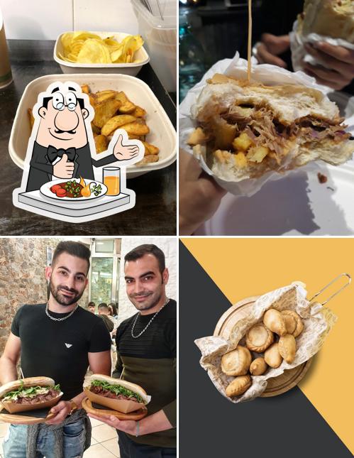 Platti al Su Spuntinu