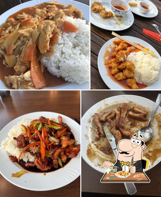 Cibo al You You Stix