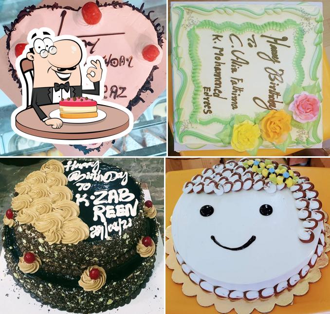 Rasheed Canteen & Bakery