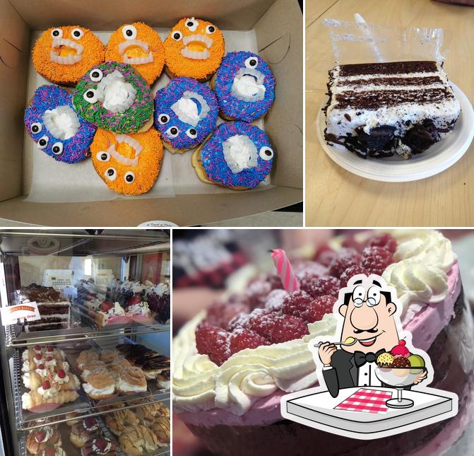 Coaldale Bakery