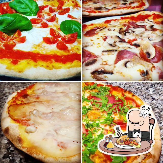 Pizzeria Lelle