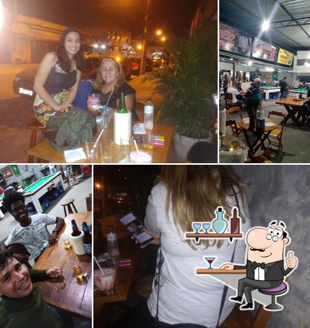 Bar do Pedro