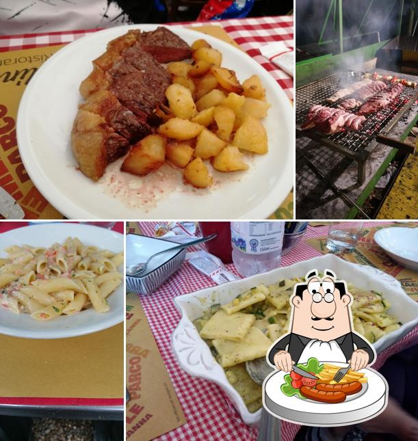 Belgiardino - Bar Ristorante Griglieria