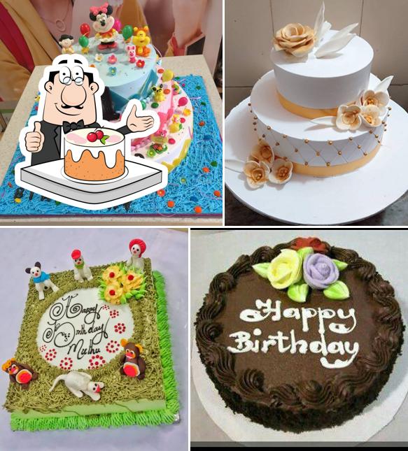 See this photo of Bubby Bakery