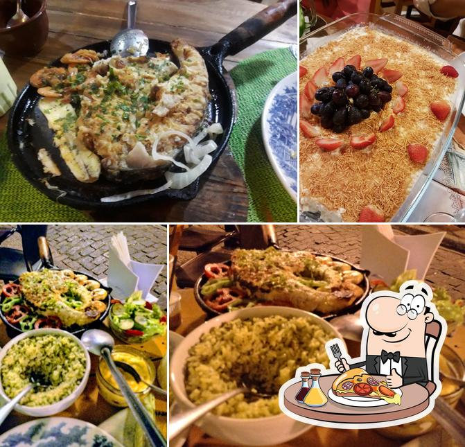 Cafofinho da Tia Dica