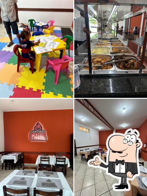 Cantinho Grill