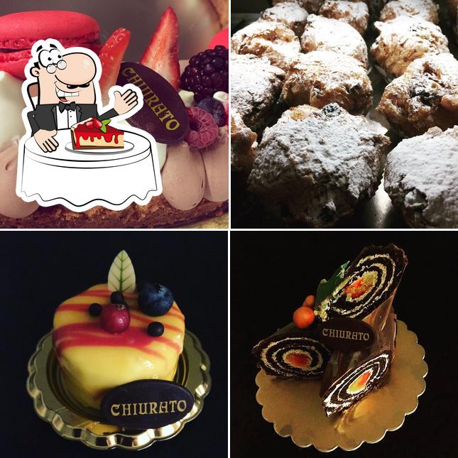 Pasticceria Chiurato