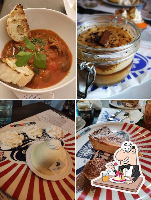 Gino Sorbillo Gourmand Montevideo