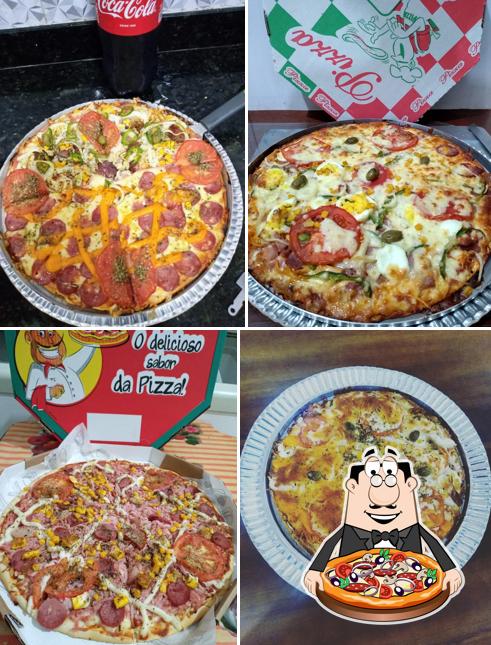 Imperial Burger Pizzaria