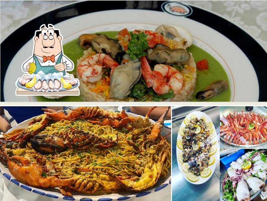 Pizzeria La Tartaruga