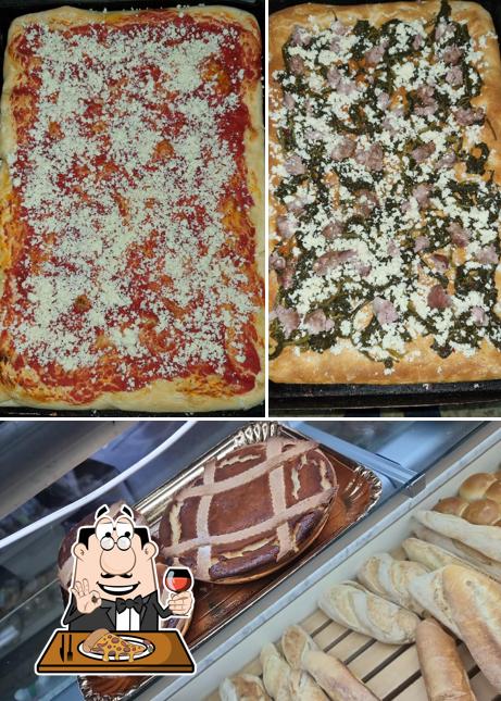 Panificio aquino Raffaele