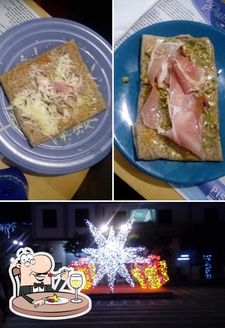 Platti al Pasto's Bistrot