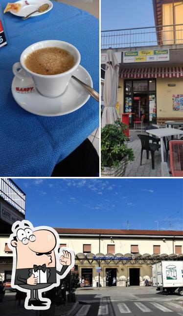 Caffè degli Sportivi